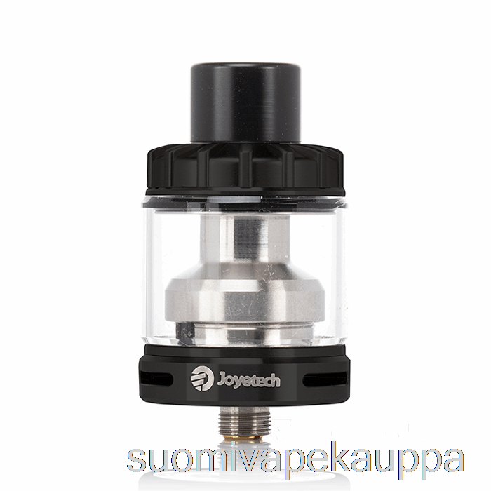 Vape Kauppa Joyetech Riftcore Soolo 26mm Rta Musta